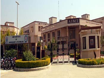 Army Institute of Management and Technology (AIMT), Admission 2025, Cutoff, Placement, Fees, Courses