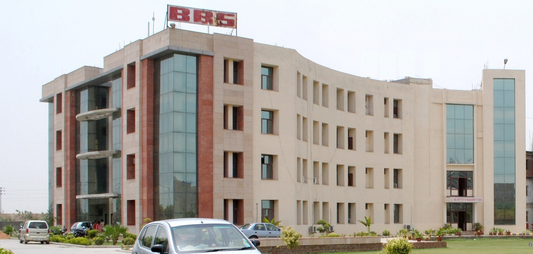 BBS Institute of Management Studies, Admission 2025, Cutoff, Placement, Fees, Courses