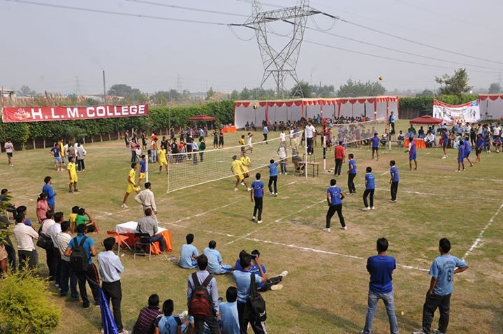 HLM Group of Institutions, Admission 2025, Cutoff, Placement, Fees, Courses