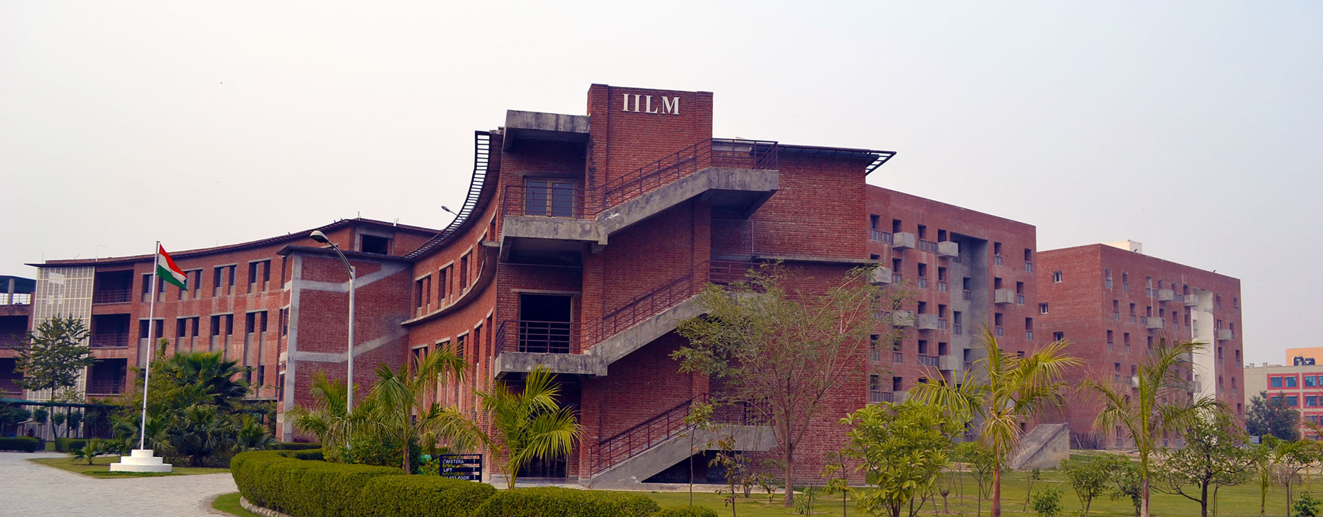 IILM University Greater Noida, Admission 2025, Cutoff, Placement, Fees, Courses