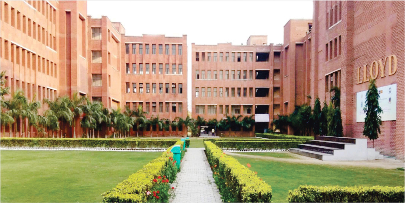 Lloyd Business School , Greater Noida, Admission 2025, Cutoff, Placement, Fees, Courses