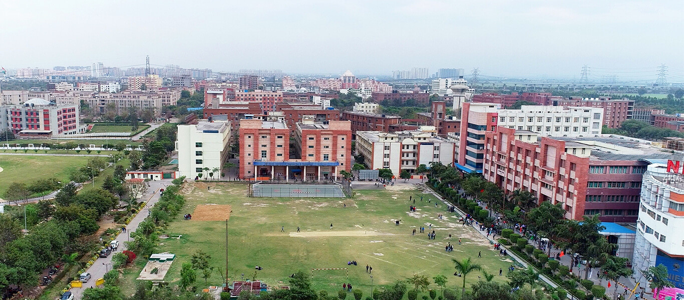NIET School of Business, Greater Noida, Admission 2025, Cutoff, Placement, Fees, Courses